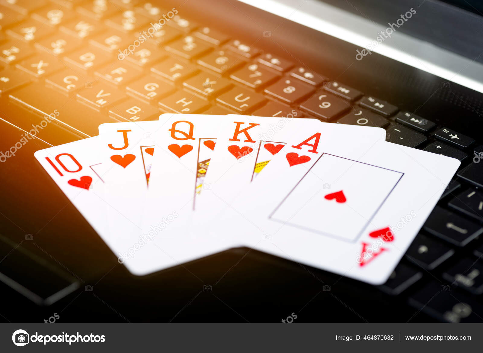 Aturan Dan Cara Bermain Draw 5-Kartu Poker