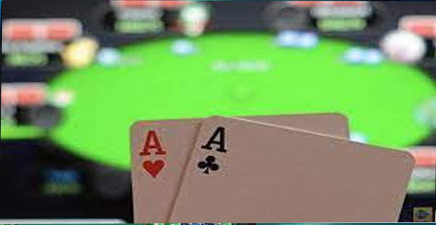 Ciri Situs Poker Online yang Sangat Menyenangkan.