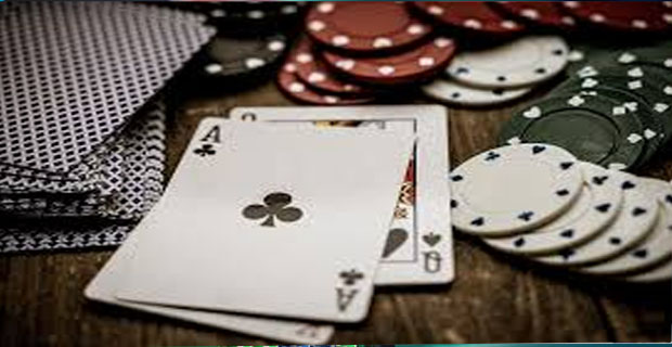 Keuntungan Bermain Poker Online yang Diburu Para Pemain.