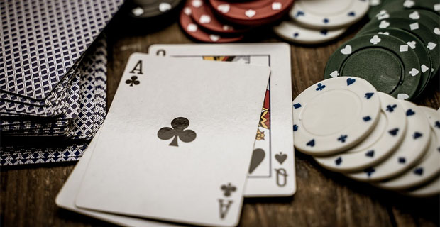 Trik Main Poker Online Terbaik 2021